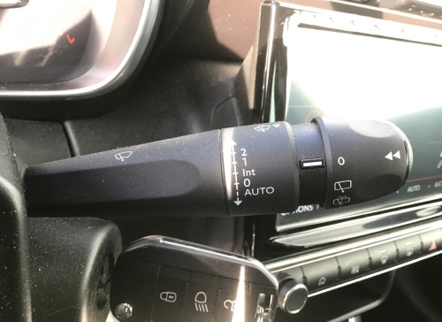 Citroën C3 AIRCROSS Nouveau BlueHDi 110 S&S BVM6 Shine