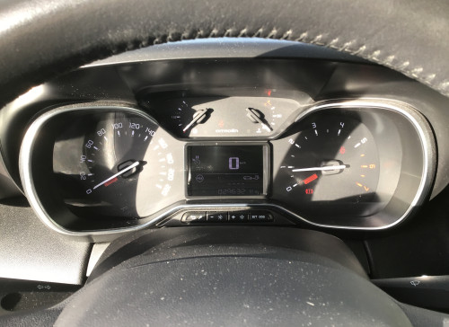 Citroën C3 AIRCROSS Nouveau BlueHDi 110 S&S BVM6 Shine