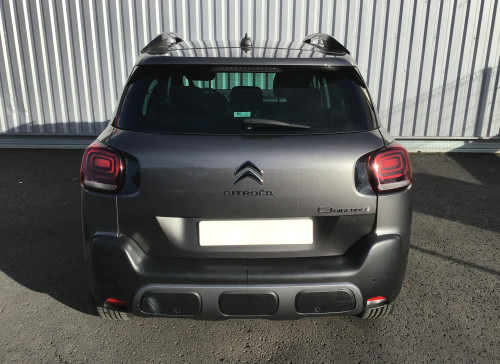 Citroën C3 AIRCROSS Nouveau BlueHDi 110 S&S BVM6 Shine