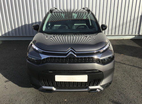 Citroën C3 AIRCROSS Nouveau BlueHDi 110 S&S BVM6 Shine