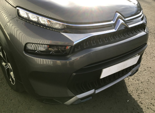 Citroën C3 AIRCROSS Nouveau BlueHDi 110 S&S BVM6 Shine