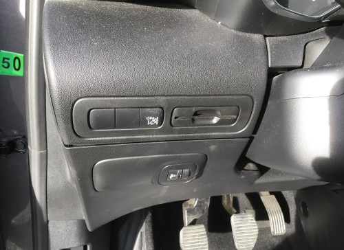 Citroën C3 AIRCROSS Nouveau BlueHDi 110 S&S BVM6 Shine