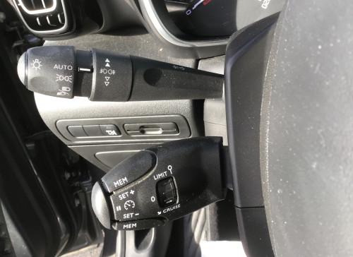 Citroën C3 AIRCROSS Nouveau BlueHDi 110 S&S BVM6 Shine