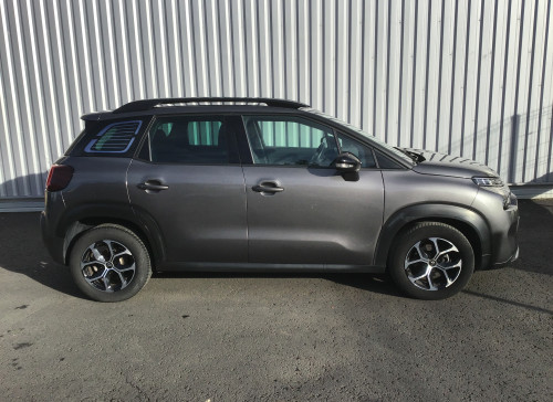 Citroën C3 AIRCROSS Nouveau BlueHDi 110 S&S BVM6 Shine