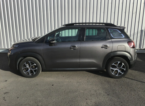 Citroën C3 AIRCROSS Nouveau BlueHDi 110 S&S BVM6 Shine