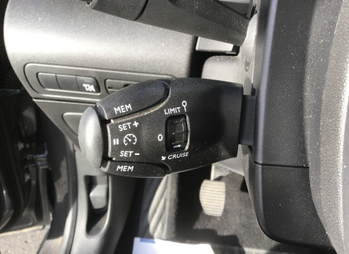 Citroën C3 AIRCROSS Nouveau BlueHDi 110 S&S BVM6 Shine