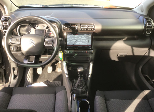 Citroën C3 AIRCROSS Nouveau BlueHDi 110 S&S BVM6 Shine