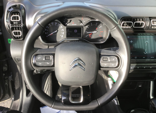 Citroën C3 AIRCROSS Nouveau BlueHDi 110 S&S BVM6 Shine