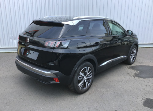 Peugeot 3008 BlueHDi 130ch S&S EAT8 Allure Pack