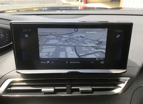 Peugeot 3008 BlueHDi 130ch S&S EAT8 Allure Pack