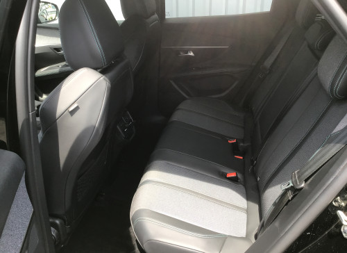 Peugeot 3008 BlueHDi 130ch S&S EAT8 Allure Pack