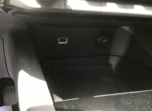 Peugeot 3008 BlueHDi 130ch S&S EAT8 Allure Pack
