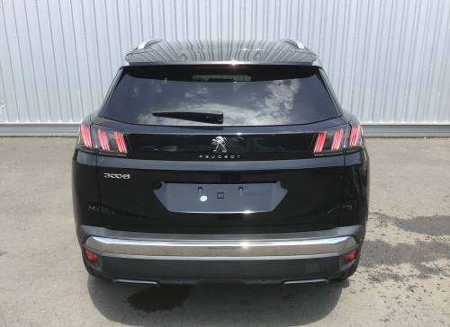 Peugeot 3008 BlueHDi 130ch S&S EAT8 Allure Pack