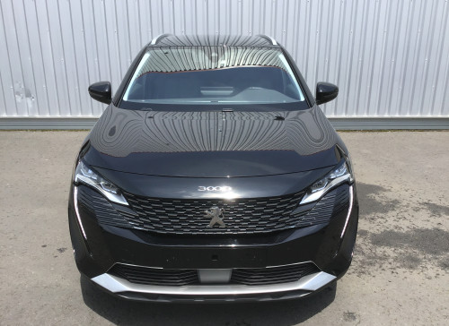 Peugeot 3008 BlueHDi 130ch S&S EAT8 Allure Pack