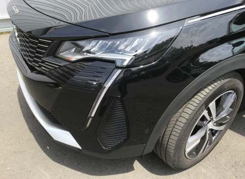 Peugeot 3008 BlueHDi 130ch S&S EAT8 Allure Pack