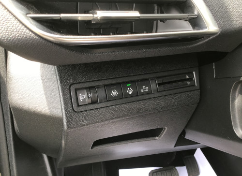Peugeot 3008 BlueHDi 130ch S&S EAT8 Allure Pack