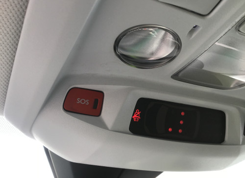 Peugeot 3008 BlueHDi 130ch S&S EAT8 Allure Pack