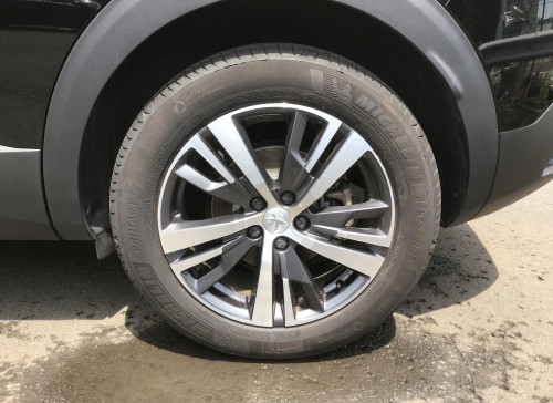 Peugeot 3008 BlueHDi 130ch S&S EAT8 Allure Pack