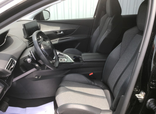 Peugeot 3008 BlueHDi 130ch S&S EAT8 Allure Pack