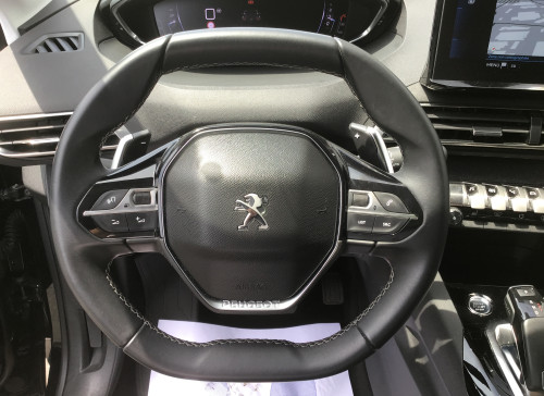 Peugeot 3008 BlueHDi 130ch S&S EAT8 Allure Pack