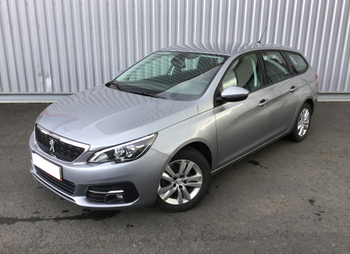 Peugeot 308 SW BUSINESS BlueHDi 130ch S&S EAT8 Active Business