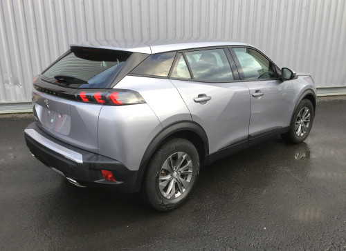 Peugeot 2008 PureTech 130 S&S BVM6 Active