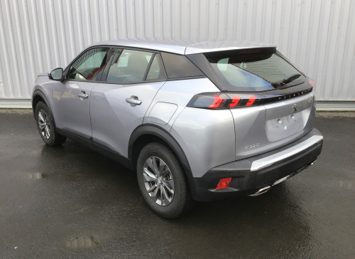 Peugeot 2008 PureTech 130 S&S BVM6 Active