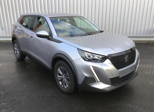 Peugeot 2008 PureTech 130 S&S BVM6 Active
