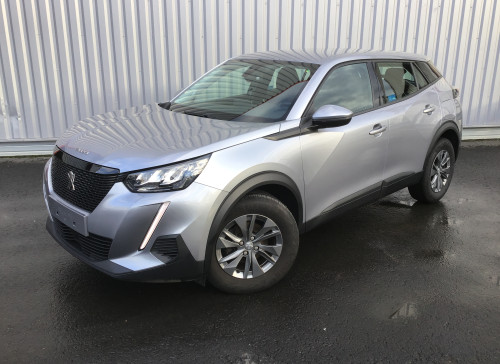 Peugeot 2008 PureTech 130 S&S BVM6 Active