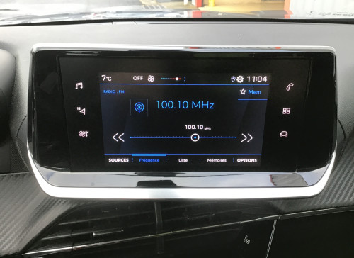 Peugeot 2008 PureTech 130 S&S BVM6 Active