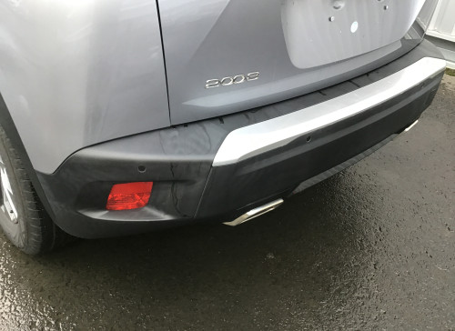 Peugeot 2008 PureTech 130 S&S BVM6 Active
