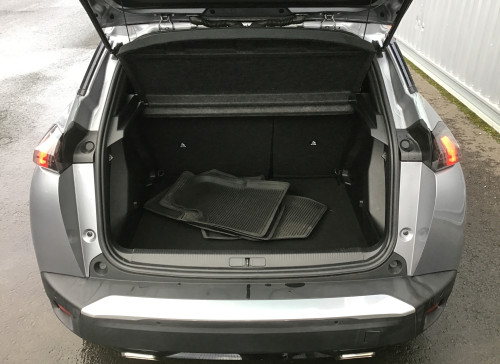 Peugeot 2008 PureTech 130 S&S BVM6 Active