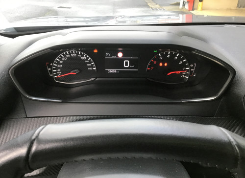 Peugeot 2008 PureTech 130 S&S BVM6 Active