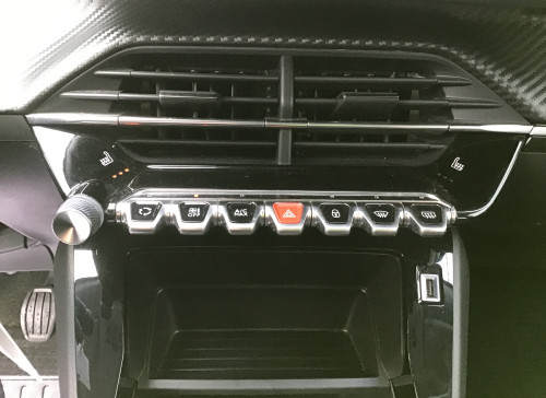 Peugeot 2008 PureTech 130 S&S BVM6 Active