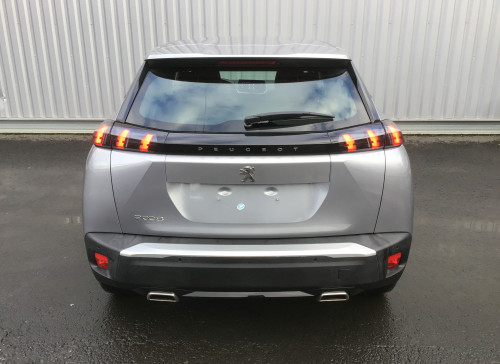 Peugeot 2008 PureTech 130 S&S BVM6 Active