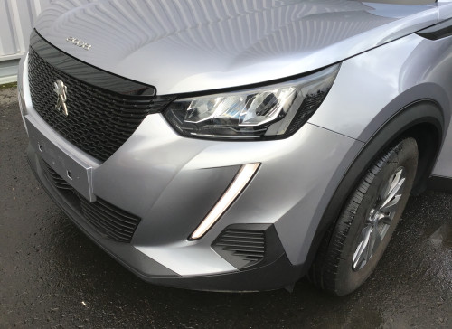 Peugeot 2008 PureTech 130 S&S BVM6 Active