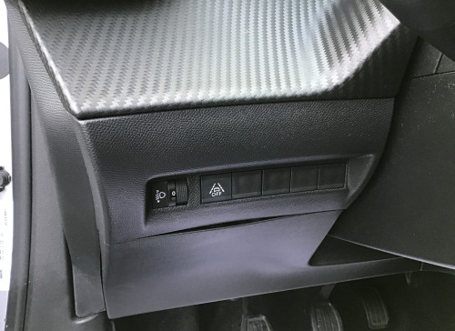 Peugeot 2008 PureTech 130 S&S BVM6 Active