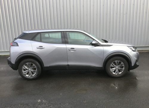Peugeot 2008 PureTech 130 S&S BVM6 Active