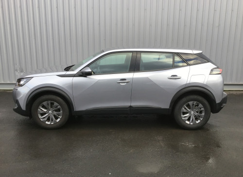 Peugeot 2008 PureTech 130 S&S BVM6 Active