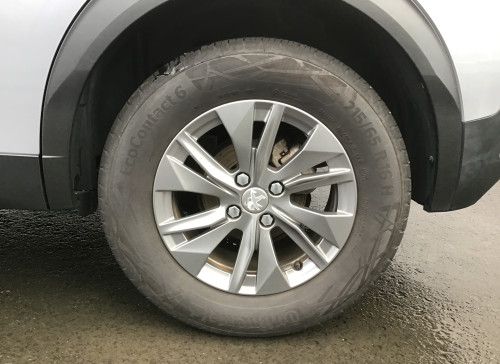 Peugeot 2008 PureTech 130 S&S BVM6 Active