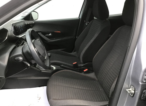 Peugeot 2008 PureTech 130 S&S BVM6 Active