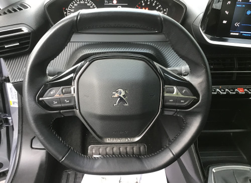 Peugeot 2008 PureTech 130 S&S BVM6 Active