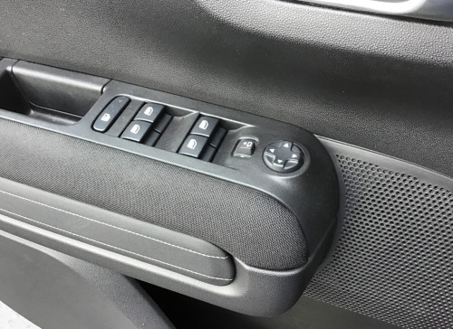 Citroën C3 AIRCROSS BlueHDi 110 S&S BVM6 Shine