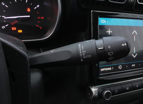 Citroën C3 AIRCROSS BlueHDi 110 S&S BVM6 Shine