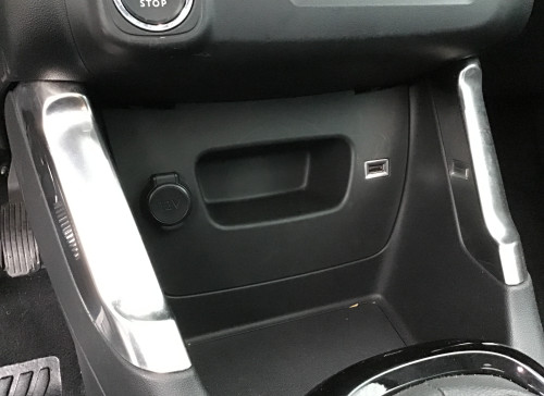 Citroën C3 AIRCROSS BlueHDi 110 S&S BVM6 Shine