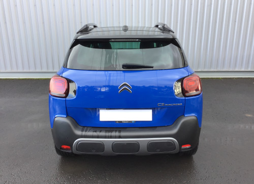 Citroën C3 AIRCROSS BlueHDi 110 S&S BVM6 Shine