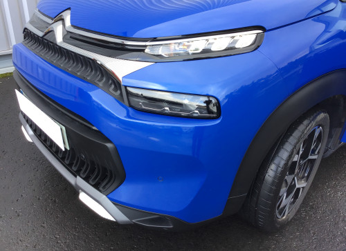 Citroën C3 AIRCROSS BlueHDi 110 S&S BVM6 Shine