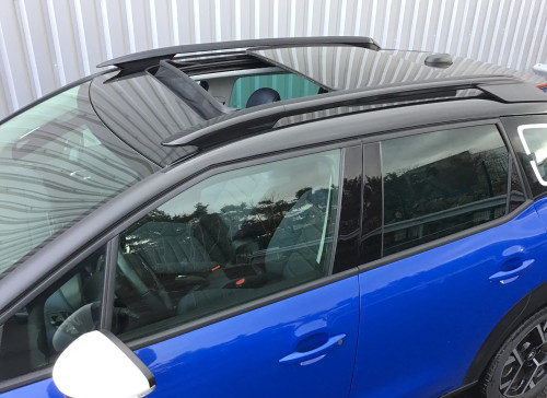 Citroën C3 AIRCROSS BlueHDi 110 S&S BVM6 Shine