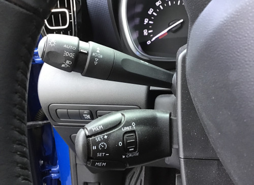 Citroën C3 AIRCROSS BlueHDi 110 S&S BVM6 Shine