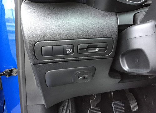 Citroën C3 AIRCROSS BlueHDi 110 S&S BVM6 Shine